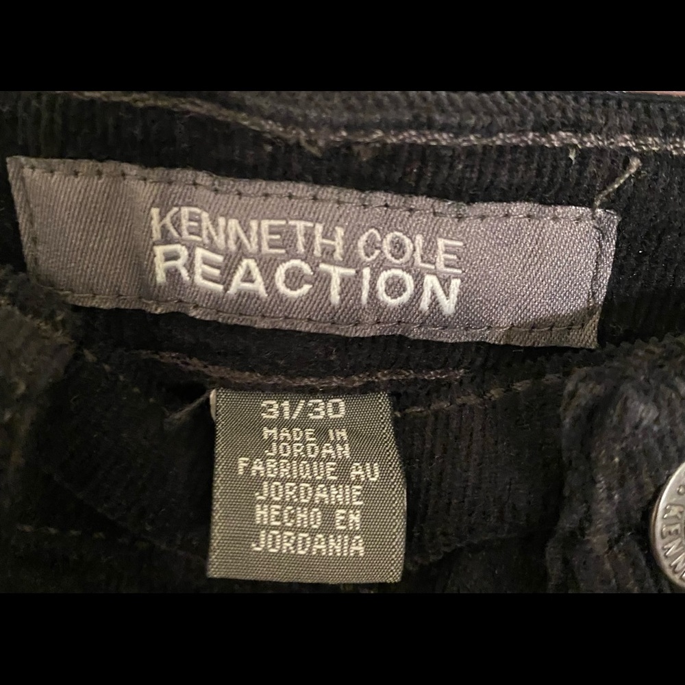 Kenneth Cole reaction pants 31/30
